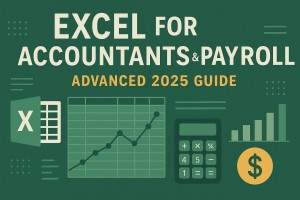 Excel Accountants - Payroll